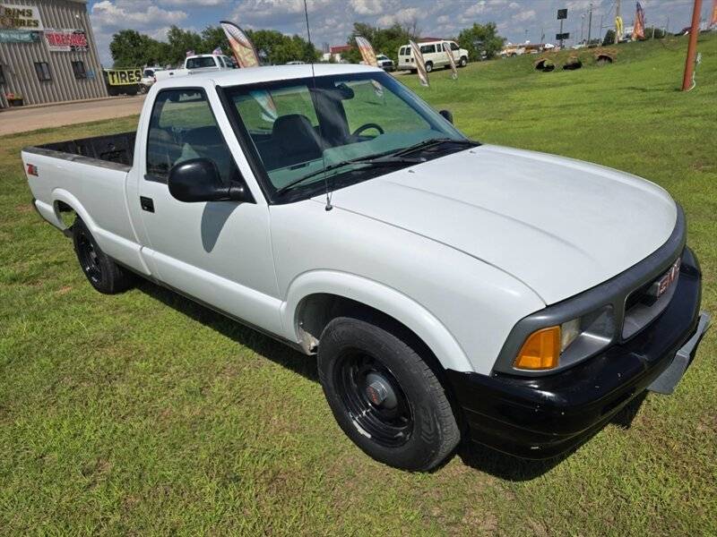 Gmc-sonoma-67k-ml.1owner-4.3l-runsampdrives-grea-1995-white-22