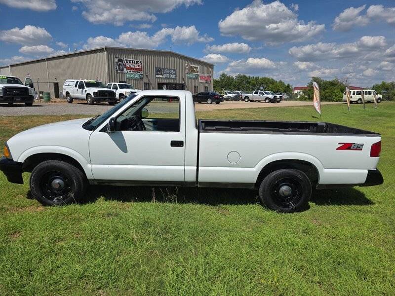 Gmc-sonoma-67k-ml.1owner-4.3l-runsampdrives-grea-1995-white-4