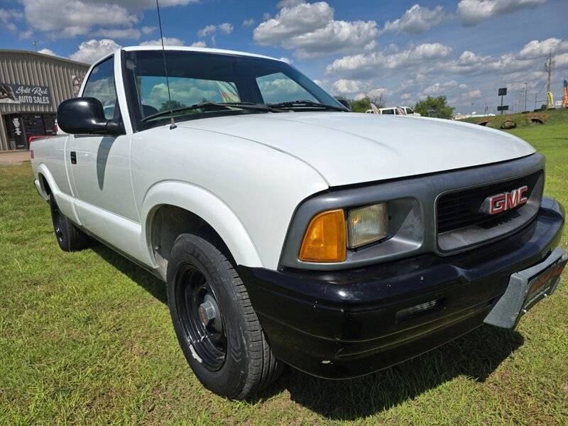 Gmc-sonoma-67k-ml.1owner-4.3l-runsampdrives-grea-1995-white-7