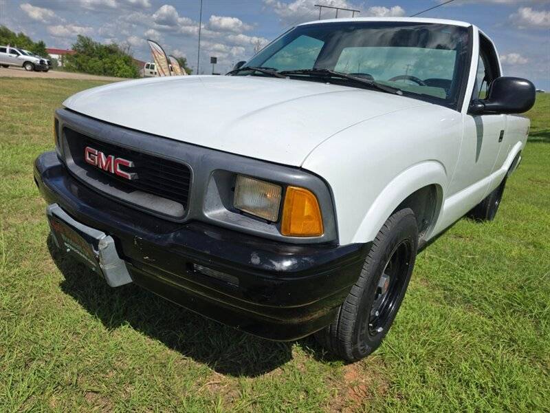 Gmc-sonoma-67k-ml.1owner-4.3l-runsampdrives-grea-1995-white-8