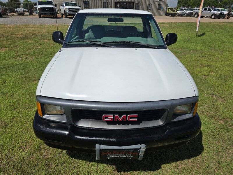 Gmc-sonoma-67k-ml.1owner-4.3l-runsampdrives-grea-1995-white-9