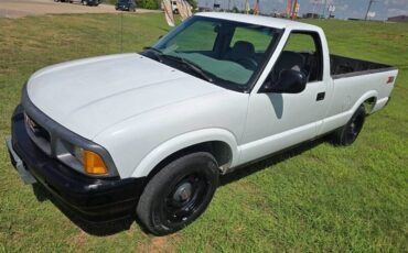 Gmc-sonoma-67k-ml.1owner-4.3l-runsampdrives-grea-1995-white