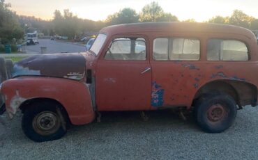 Gmc-suburban-1950-orange