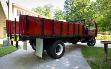 Gmc-topkick-1991-red-11