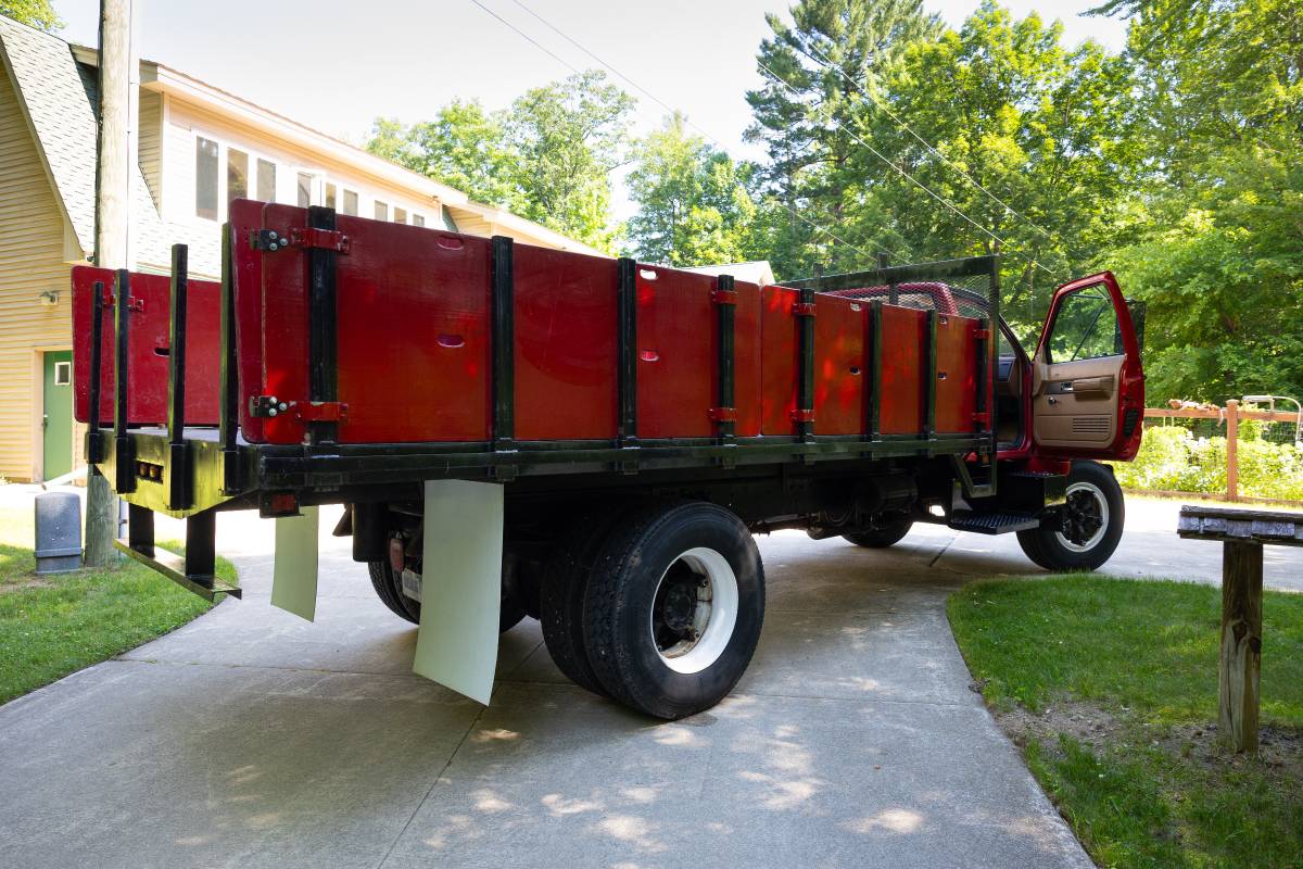 Gmc-topkick-1991-red-11