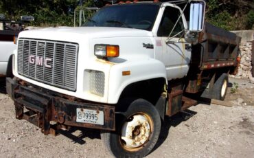 Gmc-topkick-c6-diesel-1995-white-1