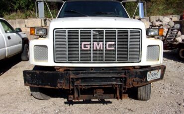 Gmc-topkick-c6-diesel-1995-white