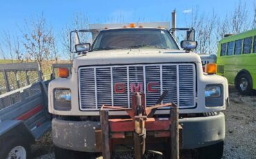 Gmc-topkick-diesel-1992-white