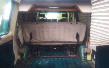Gmc-vandura-1995-green-13