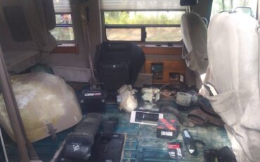 Gmc-vandura-1995-green-7