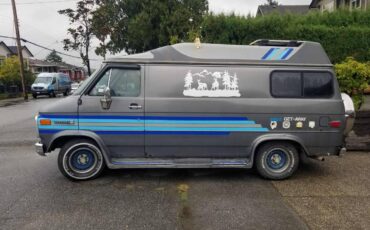 Gmc-vandura-2500-1991-grey-7