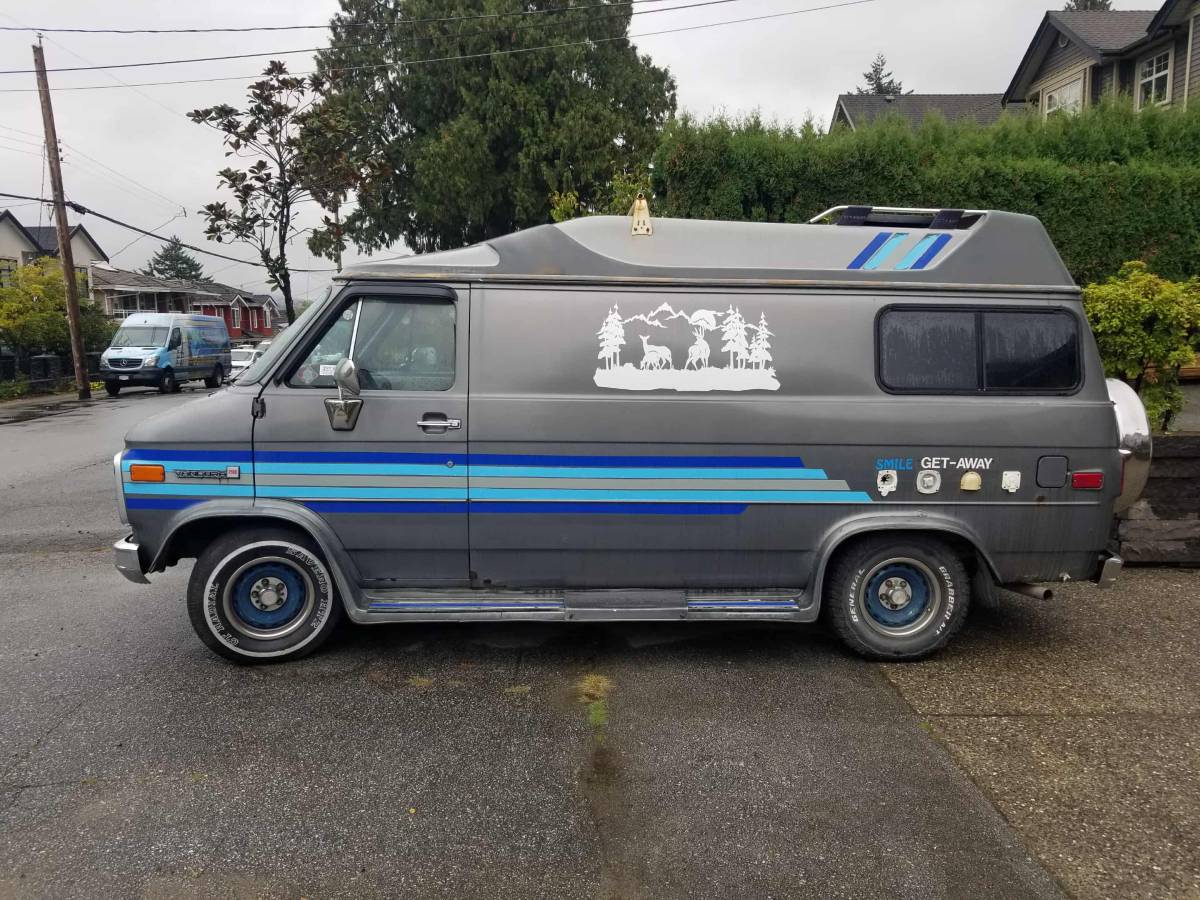 Gmc-vandura-2500-1991-grey-7