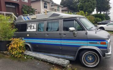 Gmc-vandura-2500-1991-grey-8