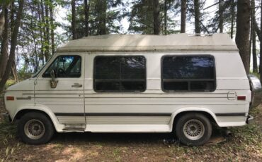 Gmc-vandura-2500-1992