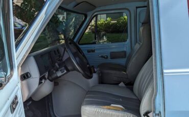 Gmc-vandura-3500-1993-blue-3