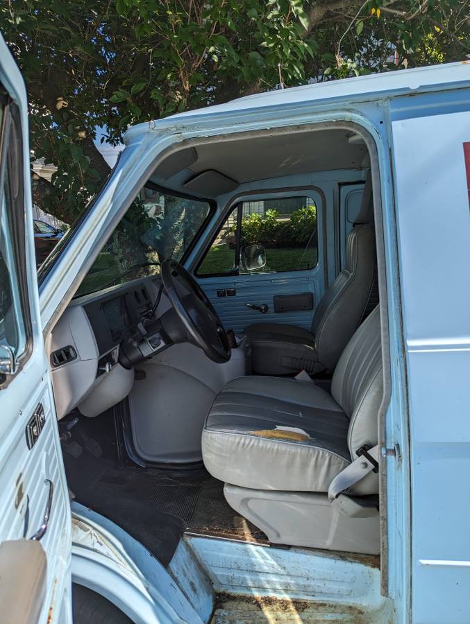 Gmc-vandura-3500-1993-blue-3