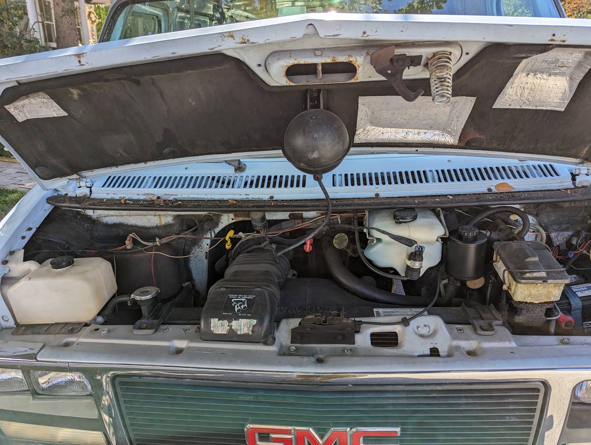 Gmc-vandura-3500-1993-blue-5