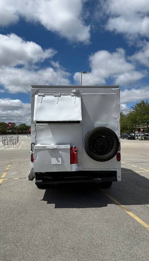 Gmc-vandura-3500-1994-white-15
