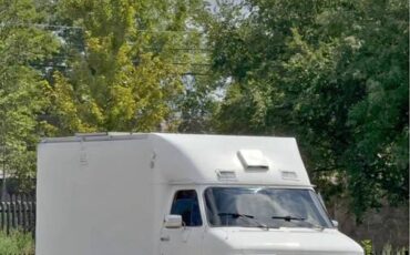Gmc-vandura-3500-1994-white