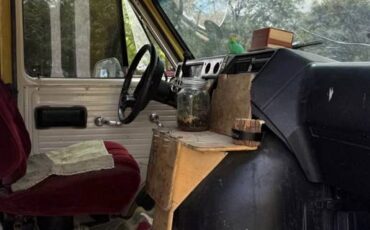 Gmc-vandura-3500-1994-white-8