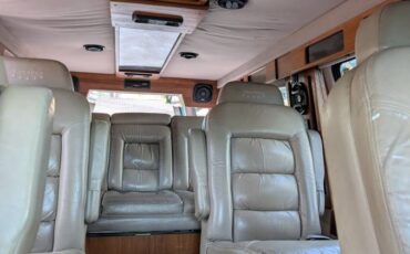 Gmc-vandura-conversion-by-starcraft-1995-green-3