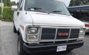 Gmc-vandura-g2500-1991-white-2