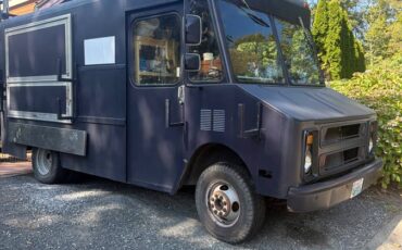 Gmc-vandura-p3500-5.7v8-1990-custom