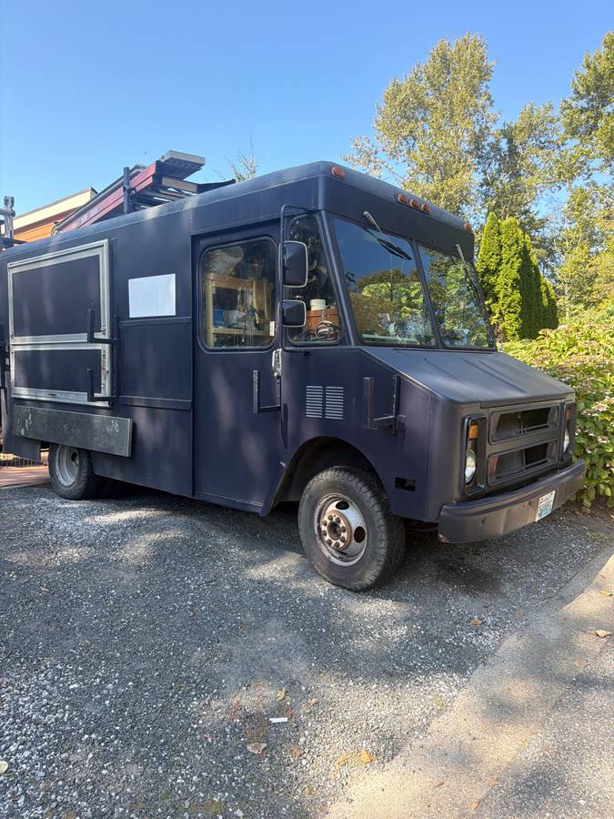 Gmc-vandura-p3500-5.7v8-1990-custom