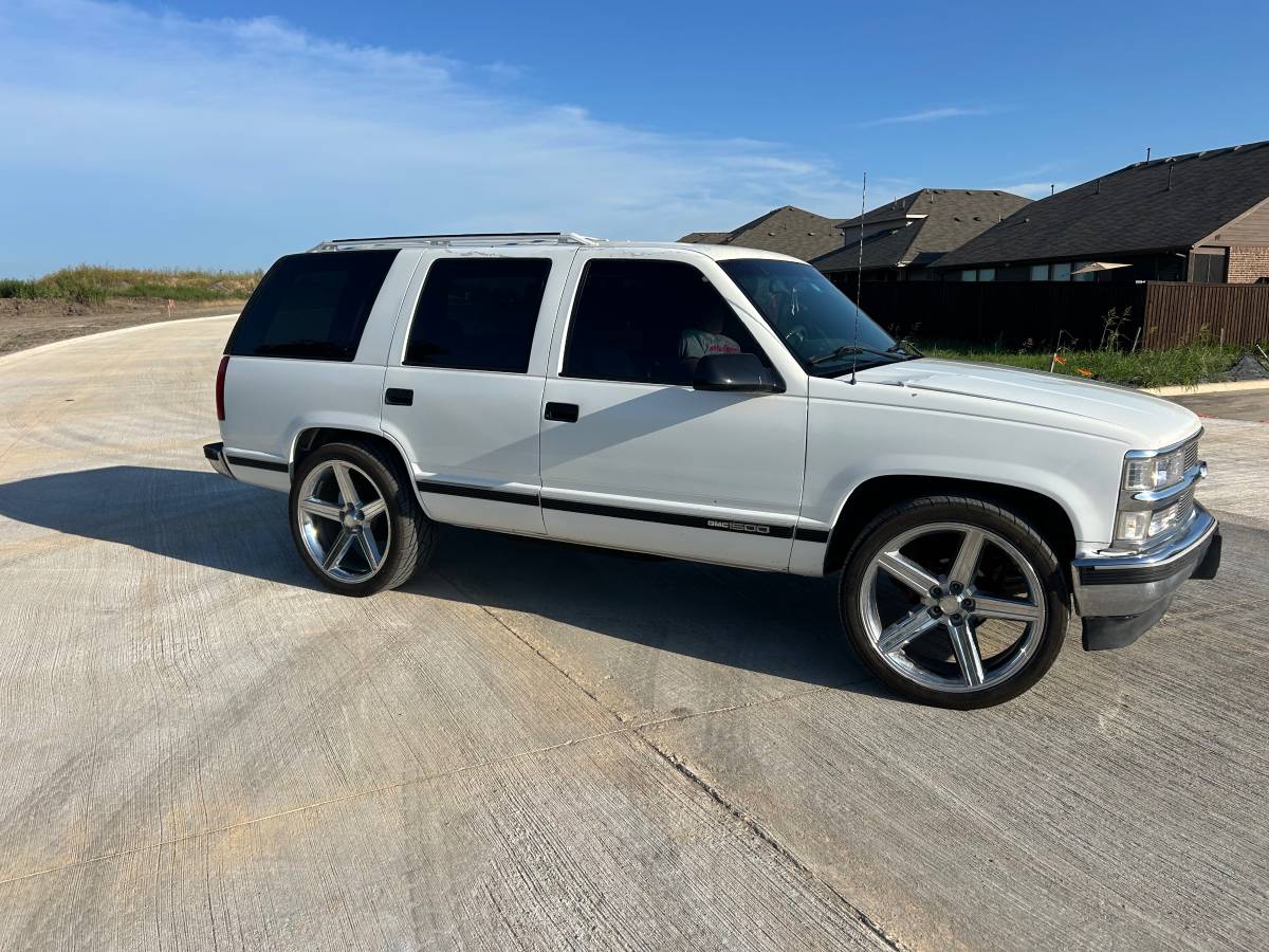 Gmc-yukon-1995-2
