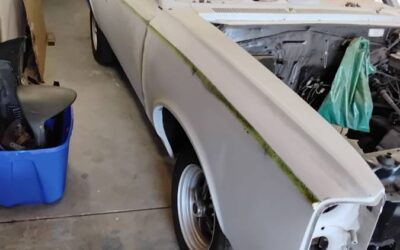 Gto 1967