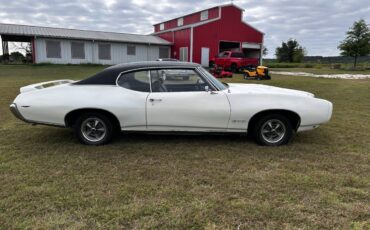 Gto-1969