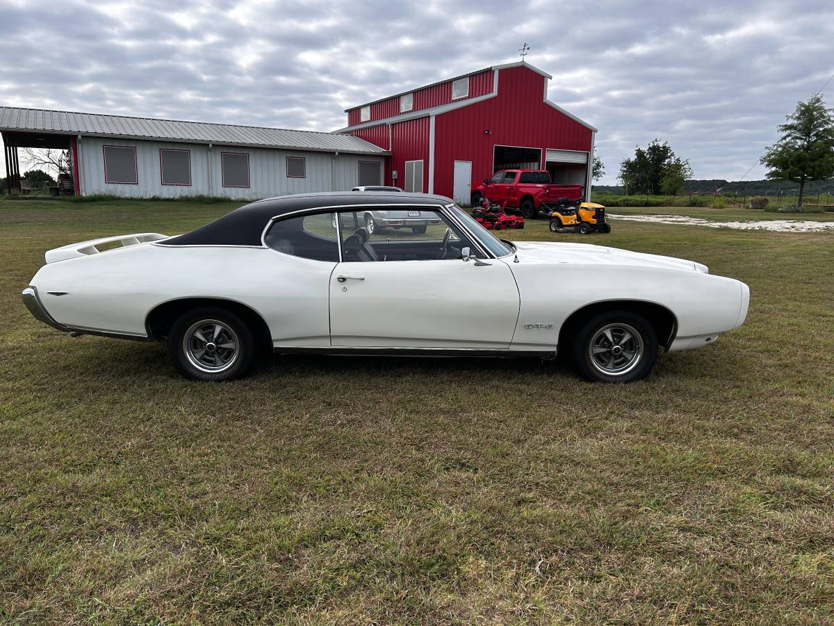 Gto-1969