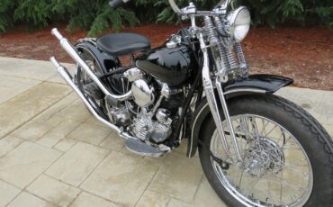 Harley-Davidson-FL-1941