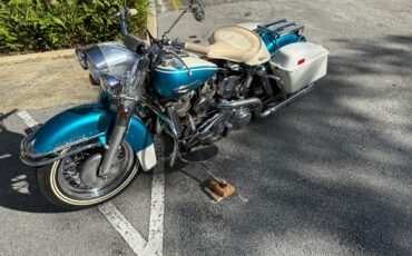 Harley-Davidson-FLH-1963