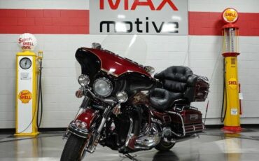 Harley-Davidson-FLHTCUI-1995