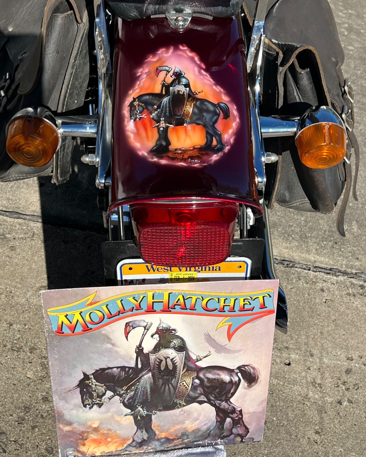 Harley-Davidson-FX-Wide-Glide-1980-1