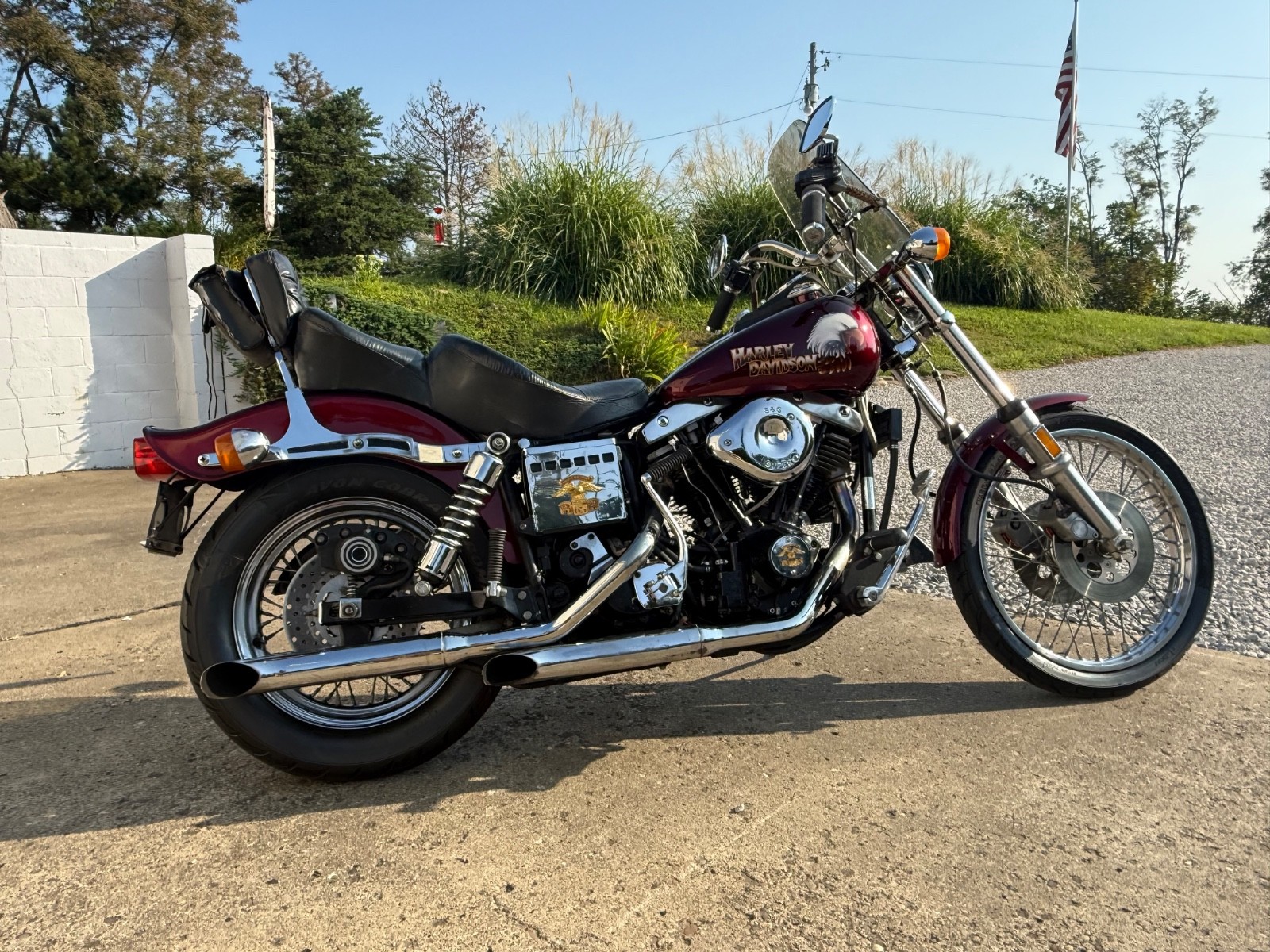 Harley-Davidson-FX-Wide-Glide-1980-7