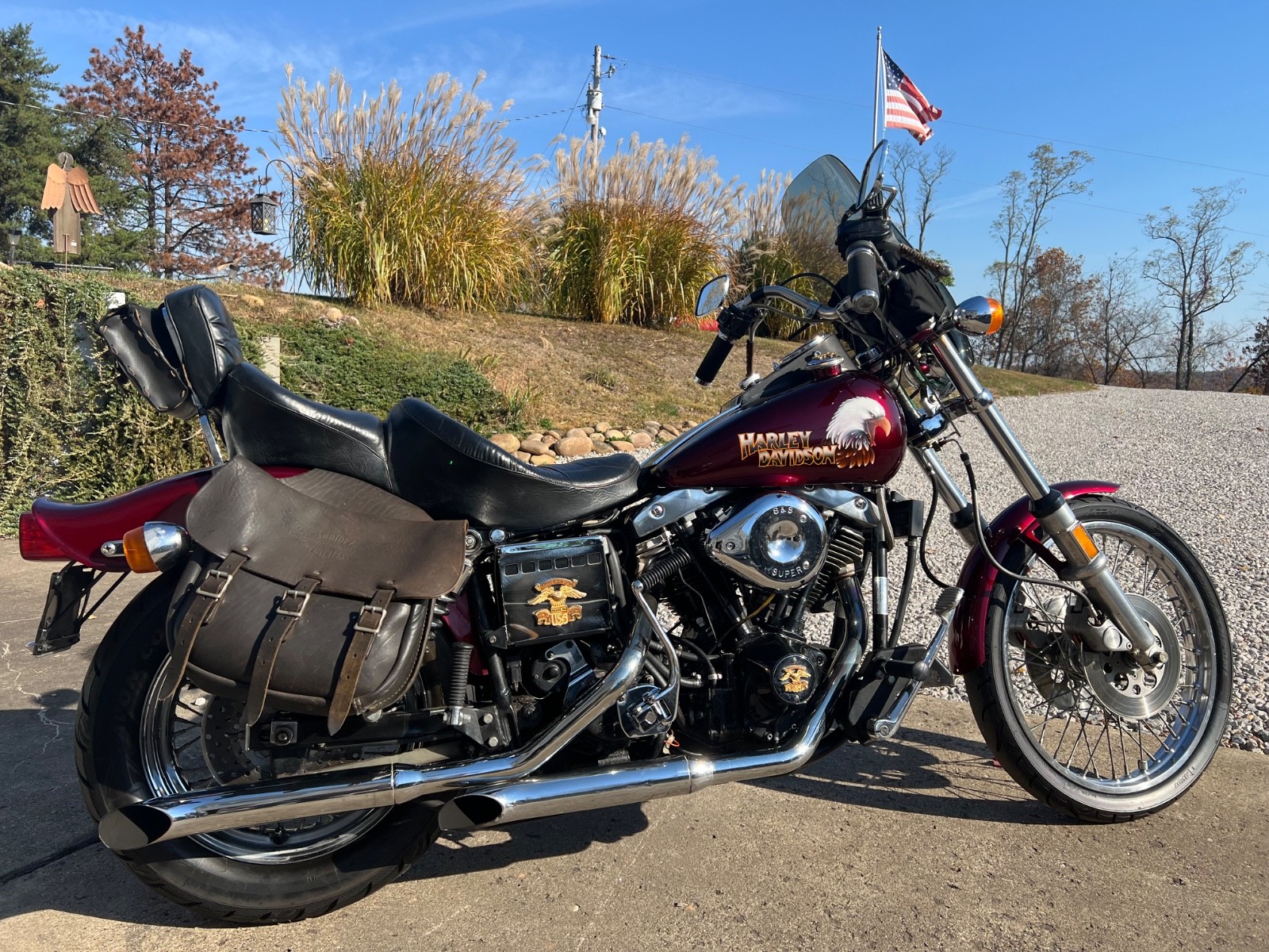 Harley-Davidson-FX-Wide-Glide-1980
