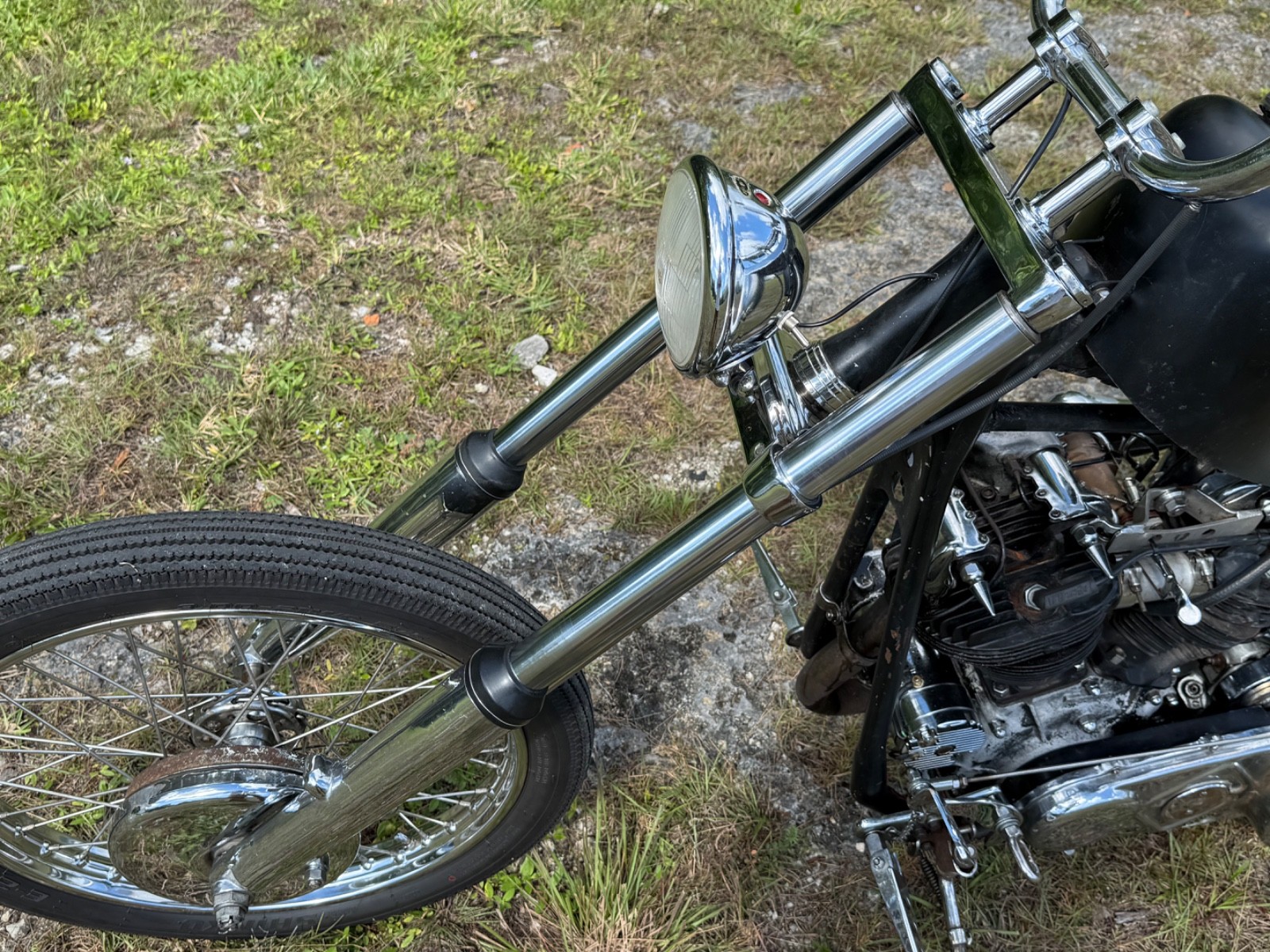 Harley-Davidson-Knucklehead-FL-1947-1