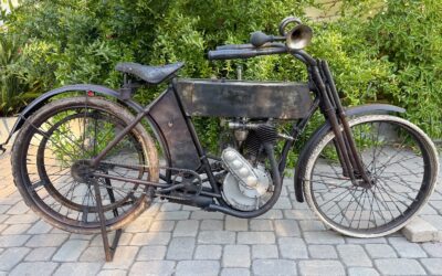 Harley-Davidson Other 1910