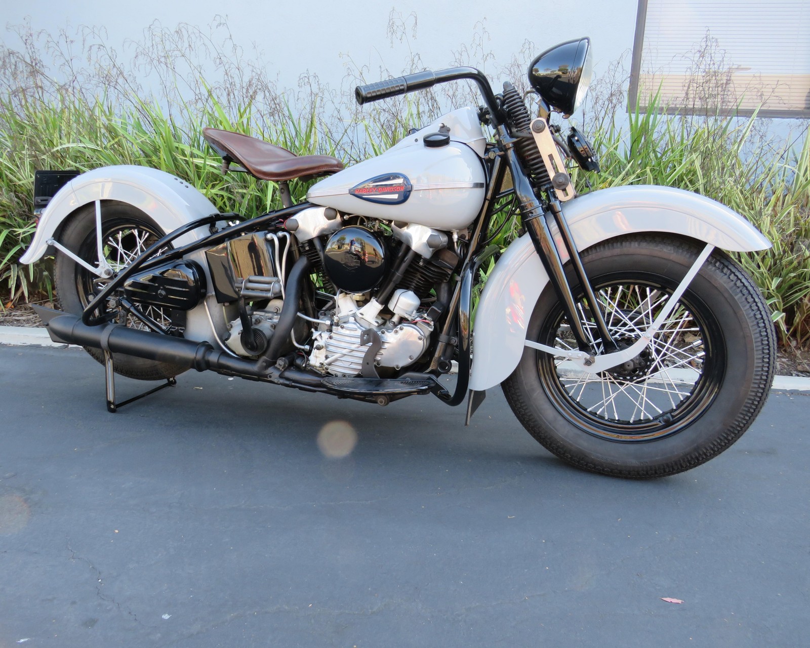 Harley-Davidson-Other-1945