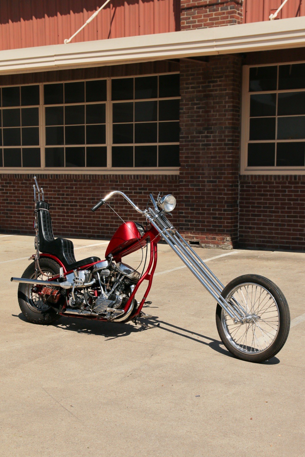 Harley-Davidson-Other-1947-1
