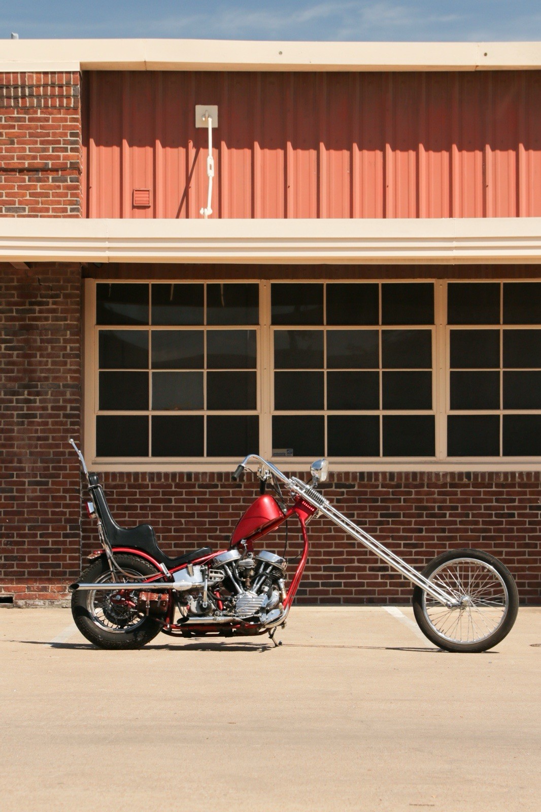 Harley-Davidson-Other-1947