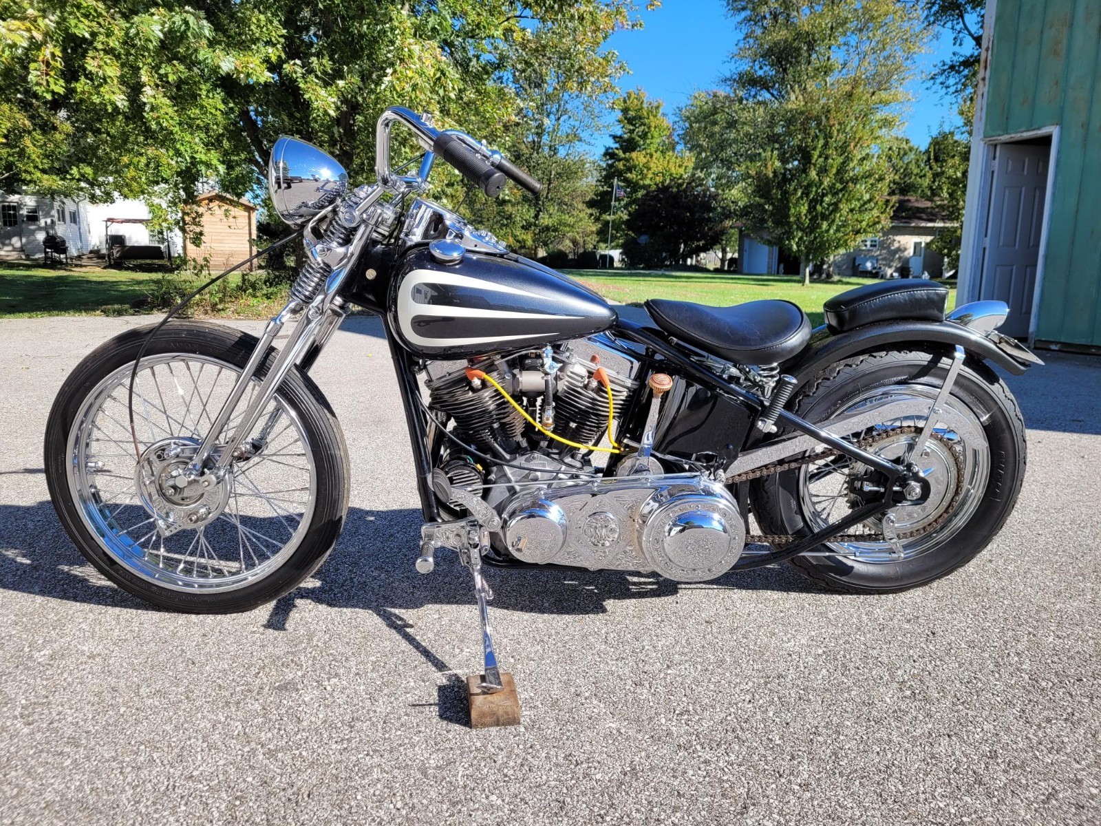 Harley-Davidson-Other-1949-1