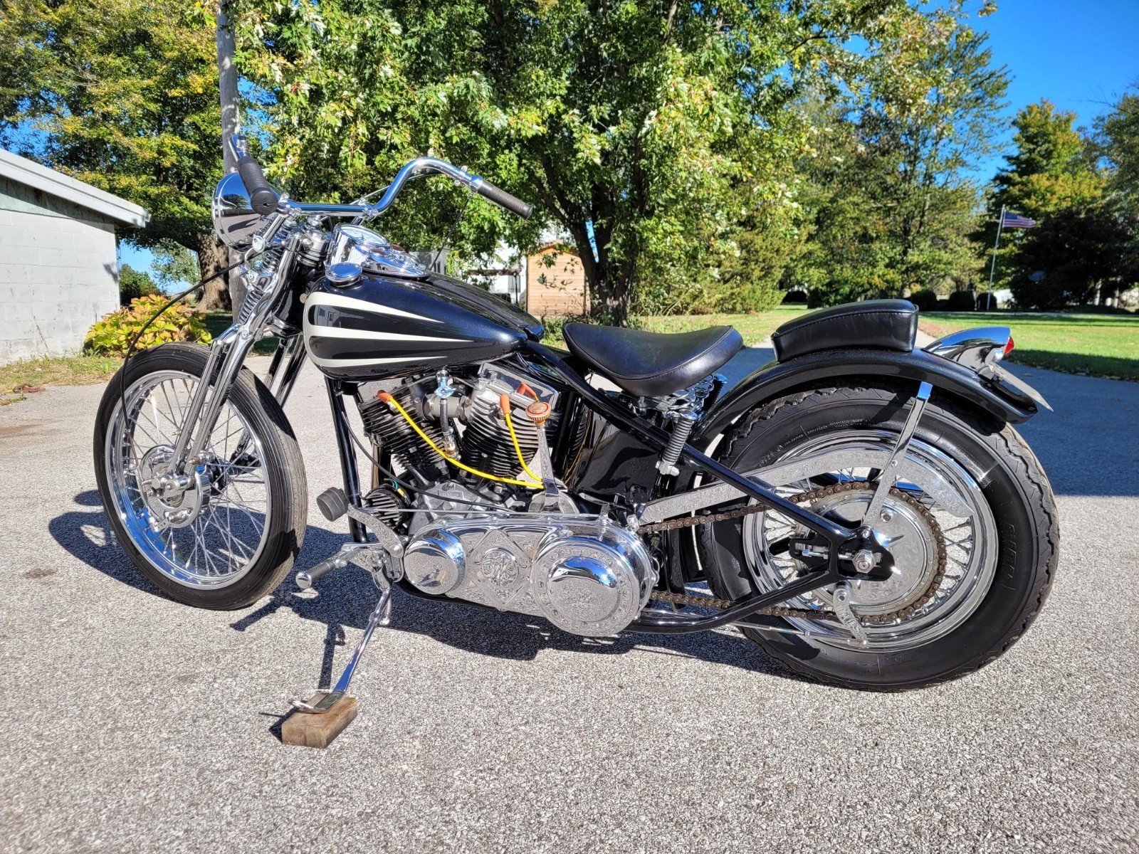 Harley-Davidson-Other-1949-2