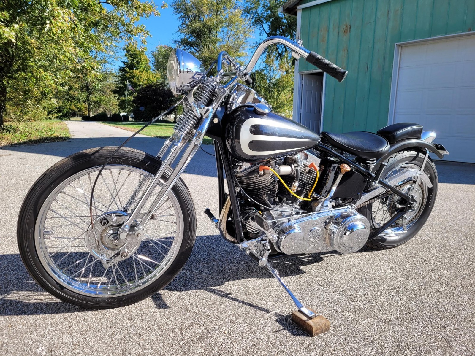 Harley-Davidson-Other-1949