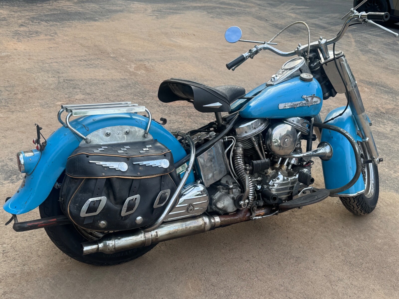 Harley-Davidson-Other-1955-21