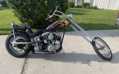 Harley-Davidson Other 1961
