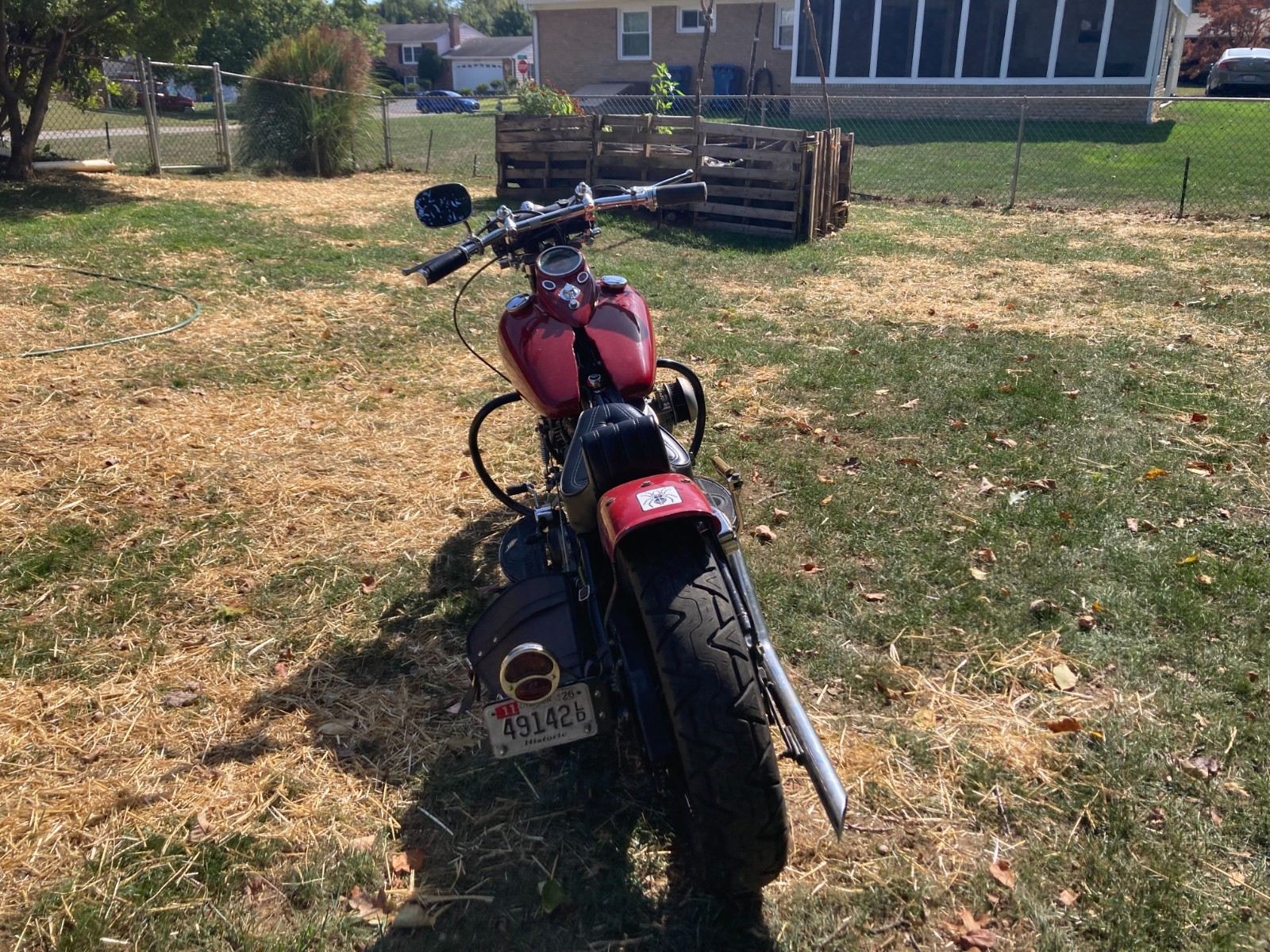Harley-Davidson-Other-1963-2