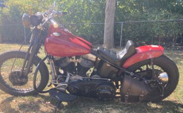 Harley-Davidson-Other-1963-3
